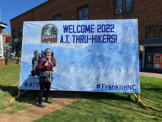 How to Thru-Hike the AT, Part III: Making a Budget