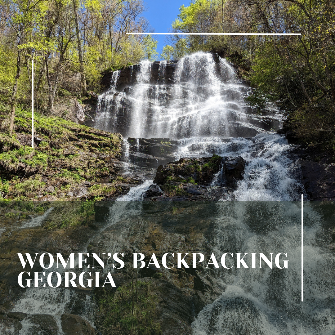 Guided appalachian trail sales hikes