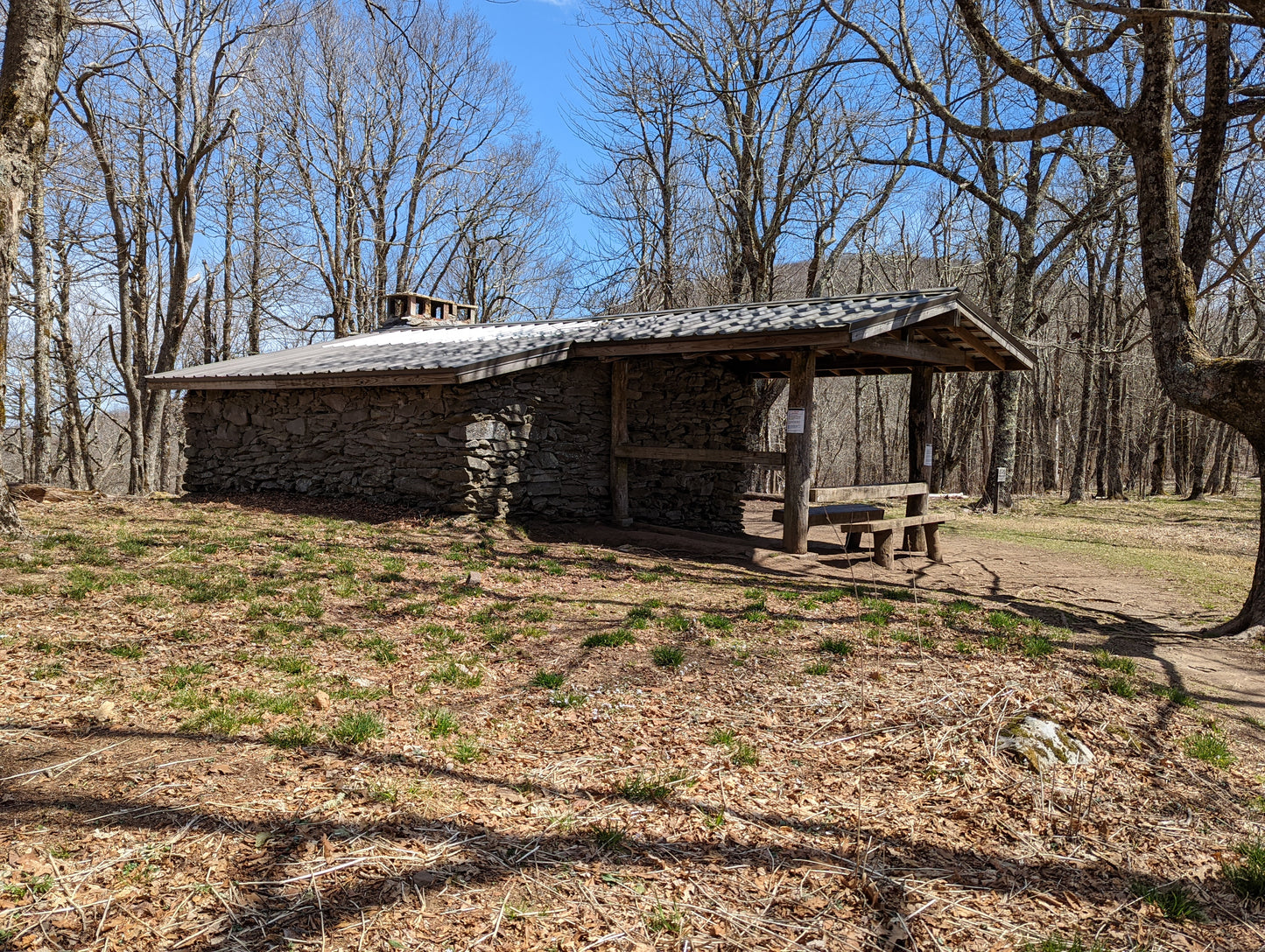 Women's AT Smoky Mountains Section Hike (2026)