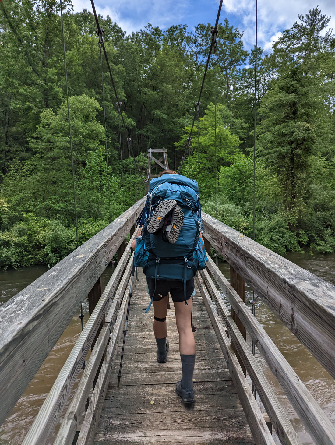 Backpacking for Beginners: 6 Steps to Getting Started