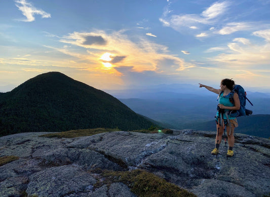 Backpacking Gear I Used On My Appalachian Trail Thru-Hike