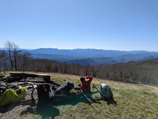How to Thru-Hike the Appalachian Trail: Getting Started