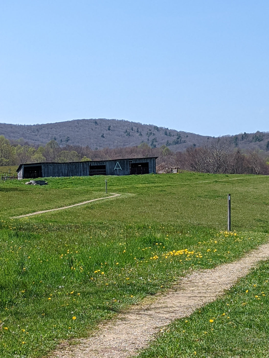 My Favorite Sections of the Appalachian Trail