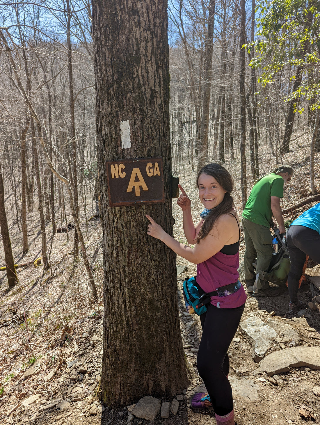 Appalachian Trail Thru-Hiker Resource Mega-List