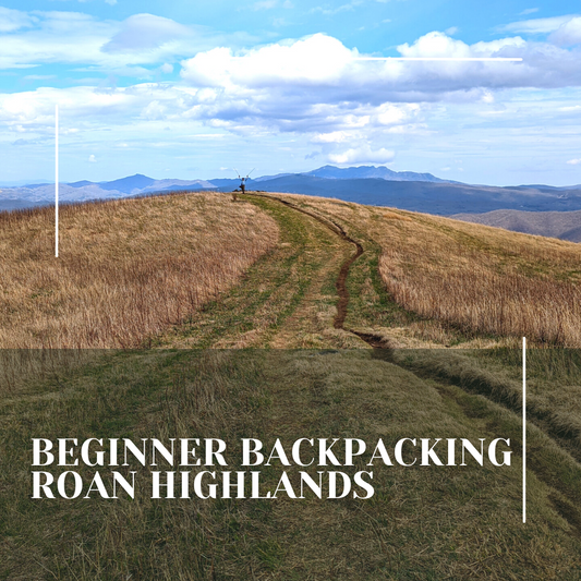 Beginner Backpacking Trips Wildwood Hiking Co.
