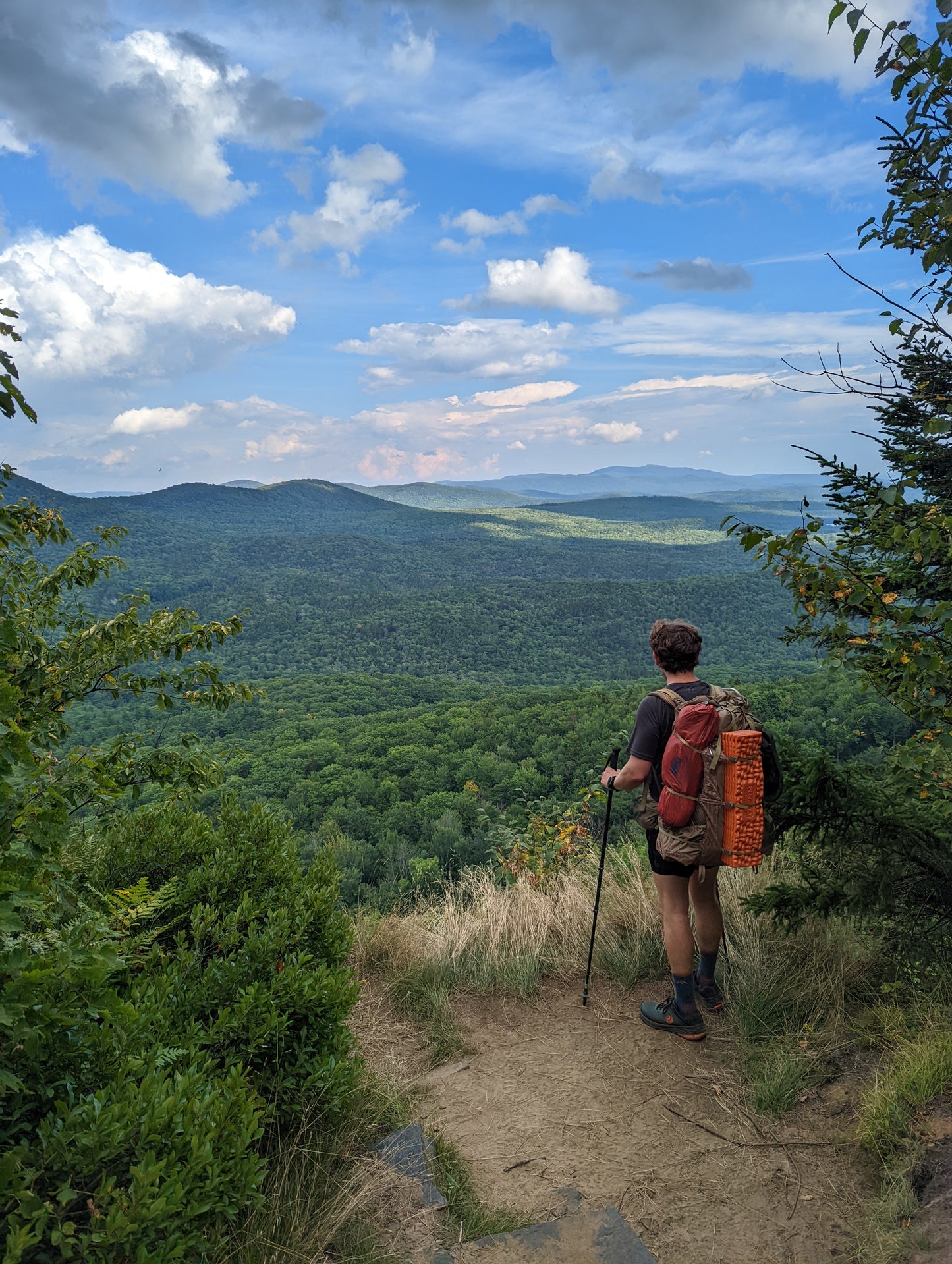 Appalachian Trail Prep Academy for Thru-Hikers 2024