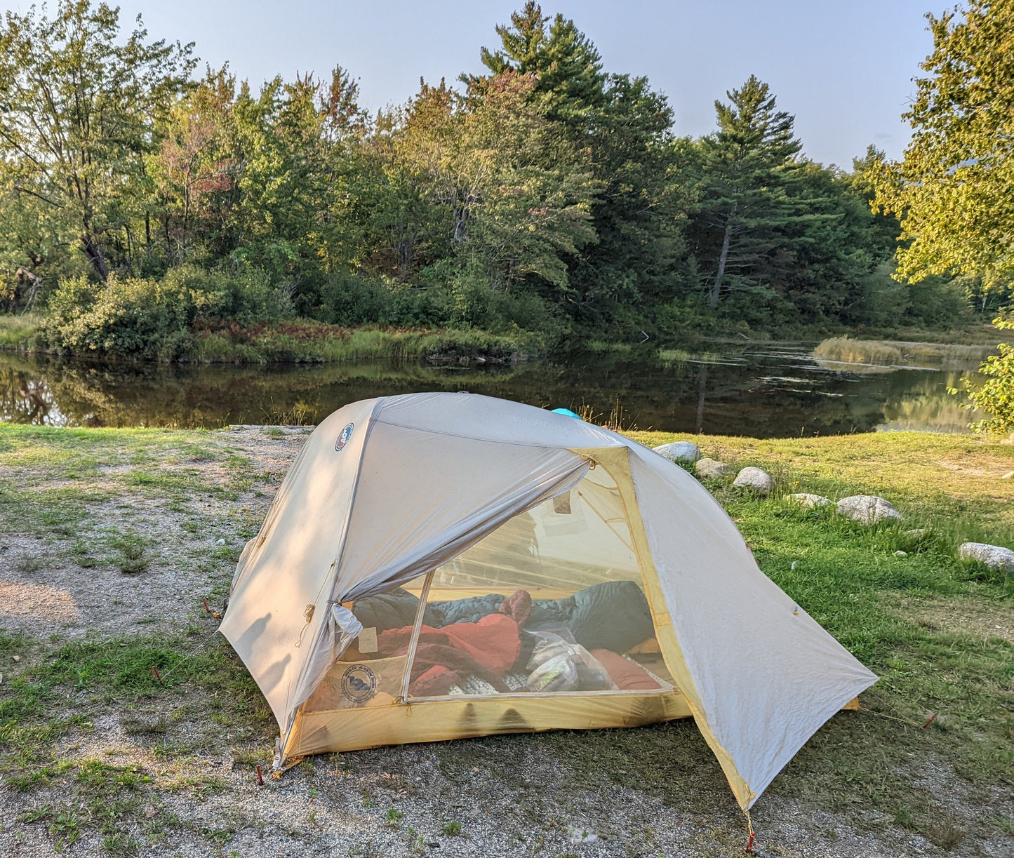 Appalachian Trail Beginner Backpacking Trip- Max Patch, NC: 3 days / 2 nights (2024)